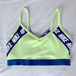 Nike Women’s Sports Bra